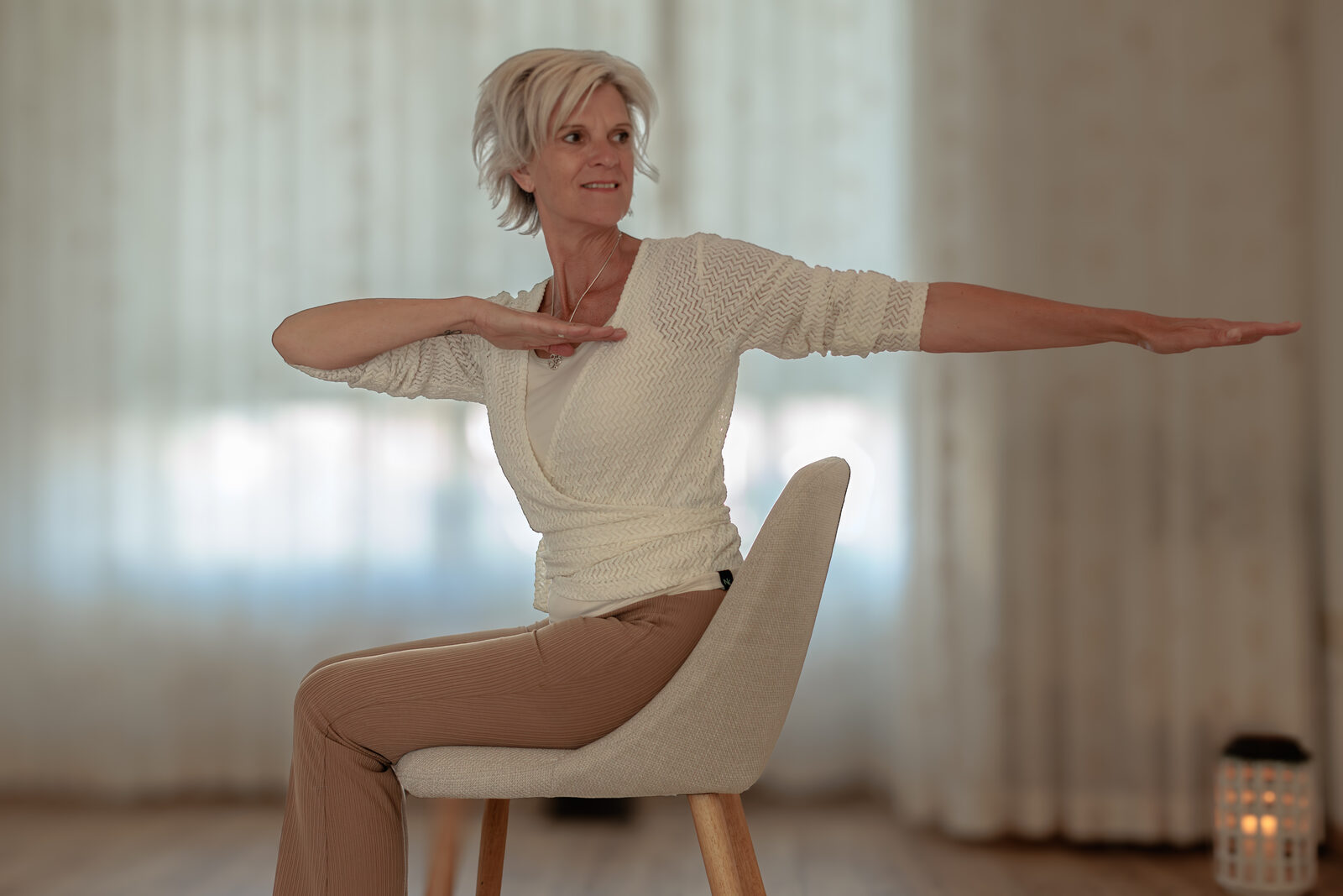 Yoga Speciaal