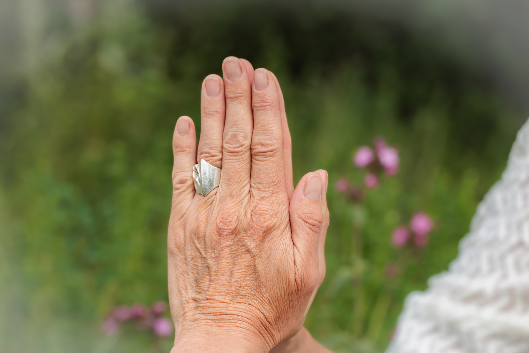 Vipassana meditatie